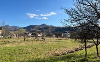 Casa+teren Bistrita-Bargaului - Poză 16