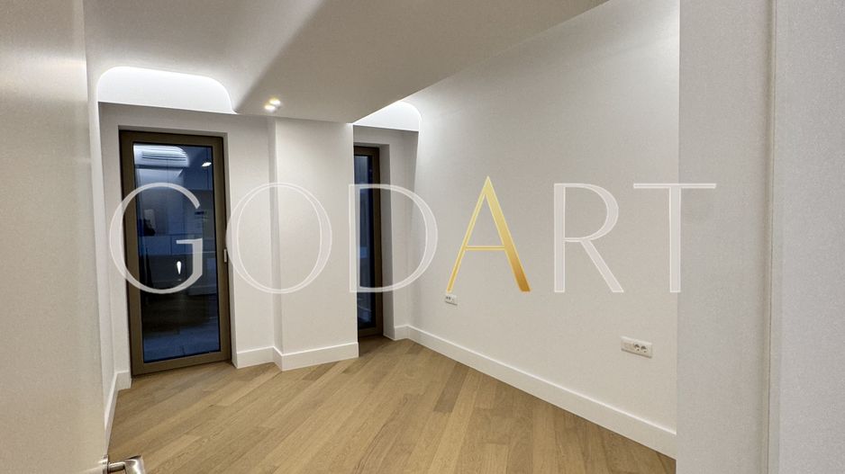 Apartament exclusivist | 3 camere | Cortina 126 - Poză 18