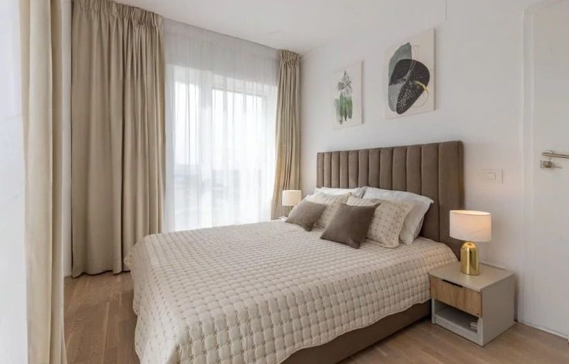 Apartament modern 2 camere  Marmura Residence I Loc de parcare inclus - Poză 2