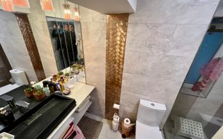 Apartament modern 3 camere, view spectaculos – Piața Alba Iulia-Pozitie rară - Poză 10