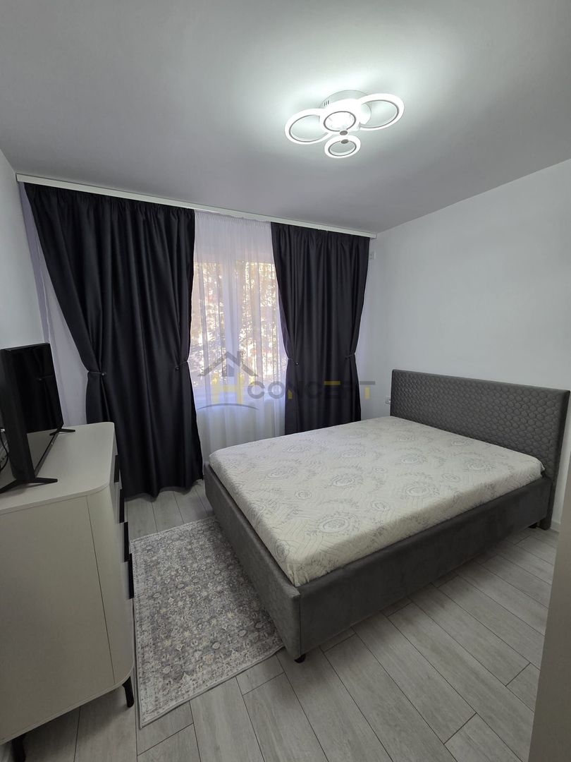 Inchiriere Apartament 2 camere mobilat utilat premium - Poză 4