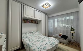Apartament 2 camere | 56 mp | Etaj intermediar | Renovat | Cetate - Poză 5