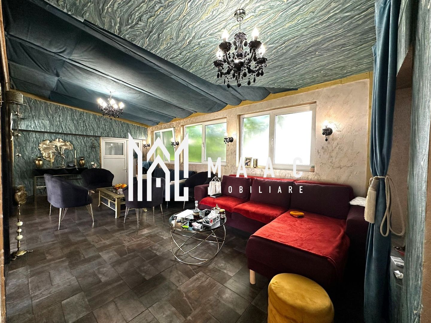 Vila | 119 mpu | 4 camere | Teren 472mp | Selimbar - Poză 2