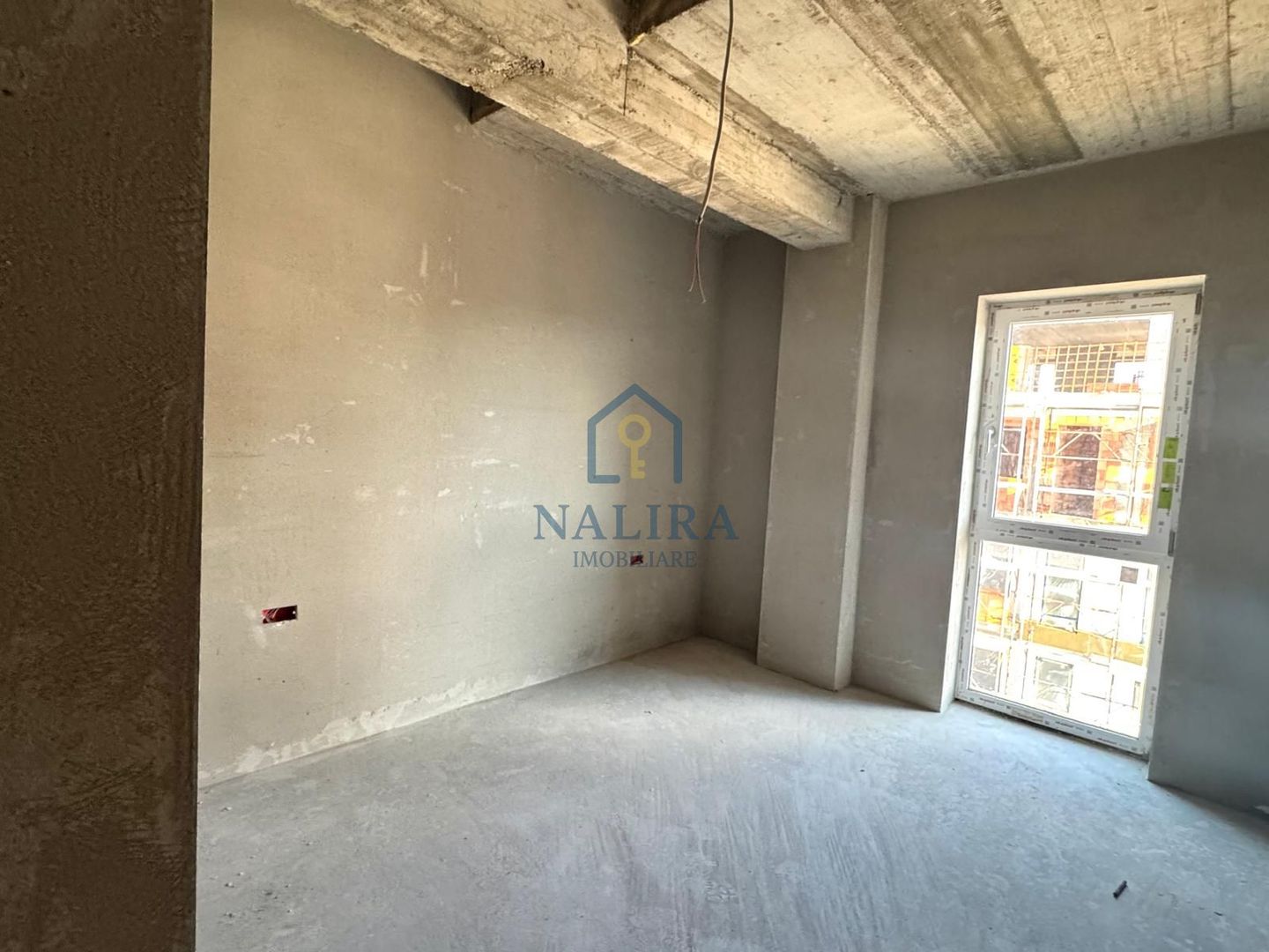 Apartament 2 camere de vanzare - bloc nou Anton Pann + loc de parcare - Poză 2