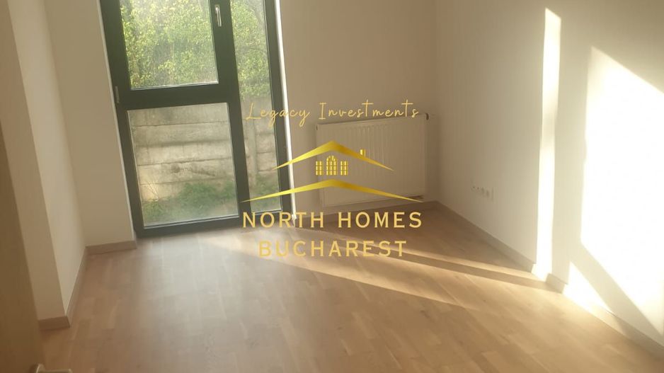 Apartament 3 camere - BANEASA -Ideal FIRMA - Poză 3