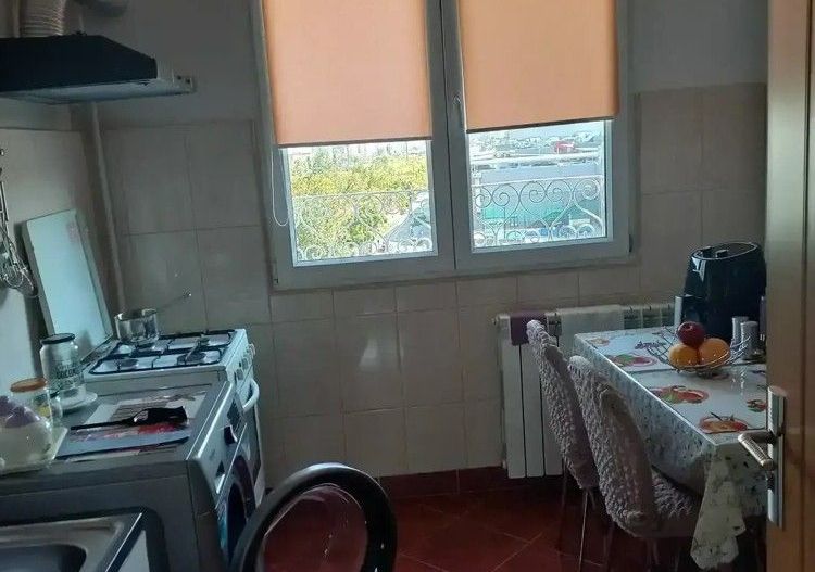 Vând Apartament cu 3 camere, 75 mp, mobilat, etaj 7, Bucur Obor ✨ - Poză 4