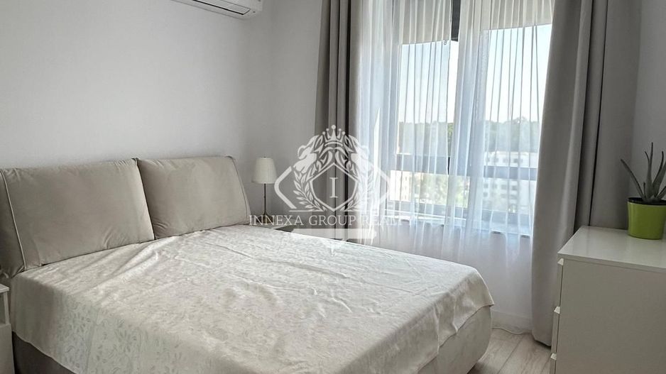 Apartament 2 camere I etaj 8/10 I loc parcare I Greenfield Baneasa - Poză 4