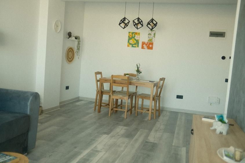 APARTAMENT 2 CAMERE | PRIMA INCHIRIERE| PARCARE PRIVATA - Poză 10