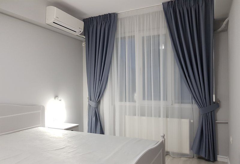 Închiriere 2 Camere Ultracentral, Vedere Dambovita, Renovat - Poză 12