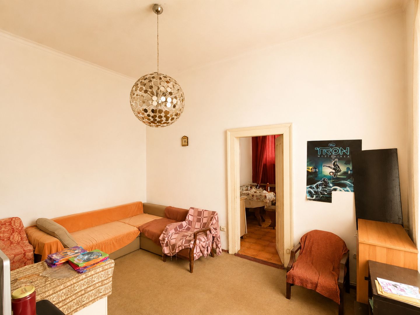 Apartament versatil in Piata Romana - ideal birou sau resedinta - Poză 7