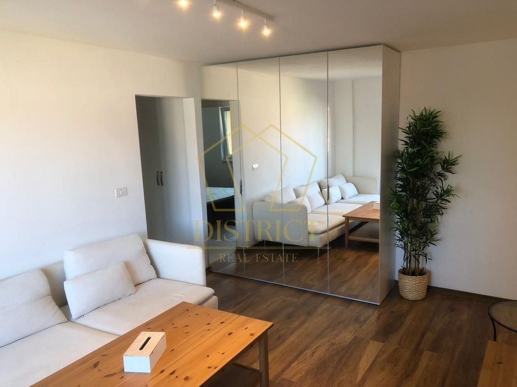 Apartament deosebit 2 camere | Complexul Studentesc - Poză 2