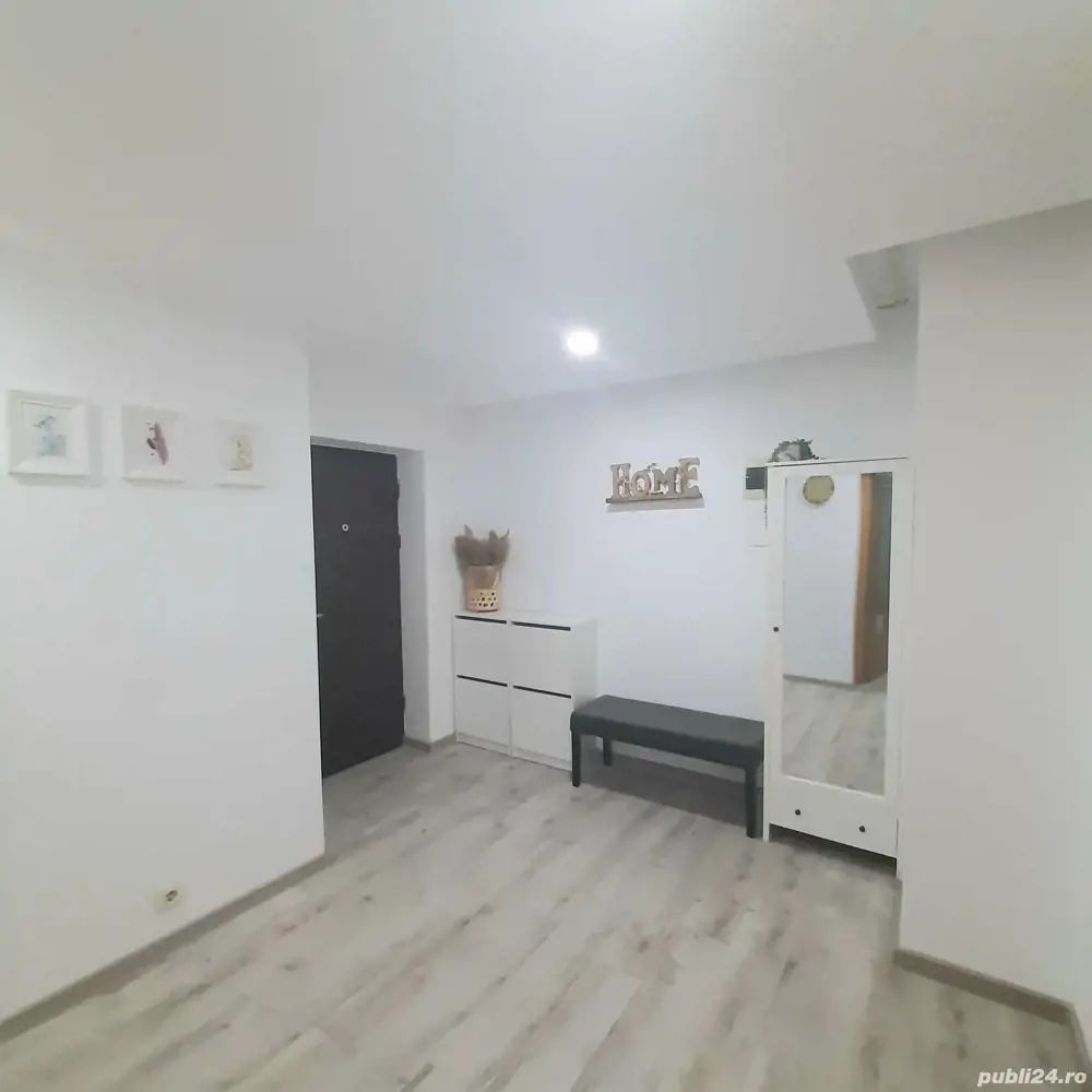 Apartament 2 camere zona Pacii+loc de parcare - Poză 1