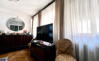 Apartament de Vanzare | 2 camere | Dorobanti | Capitale | 50mp - Poză 16