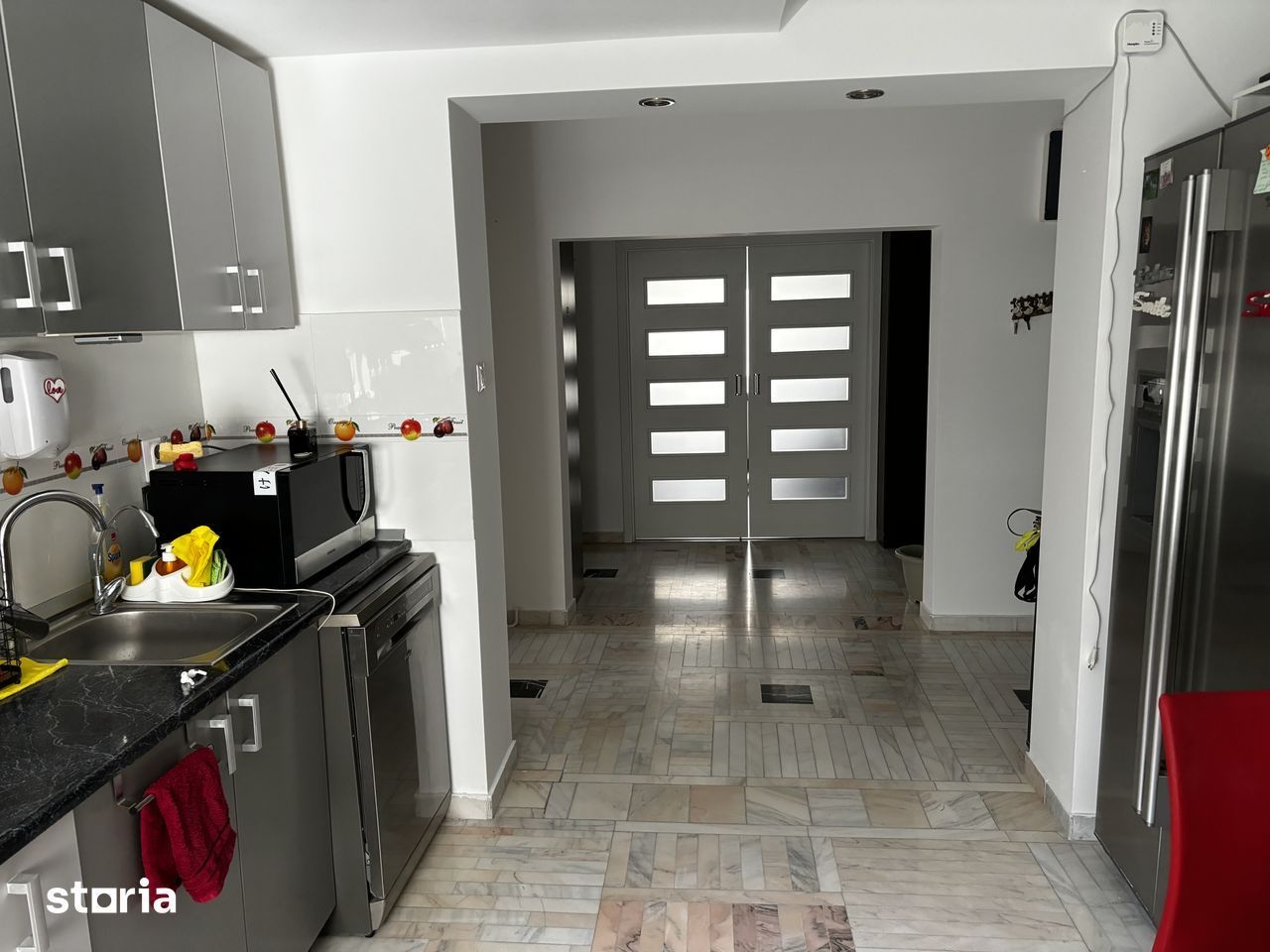 Apartament 4 camere, 100 mp, parcare, langa Parcul Sebastian - Poză 6