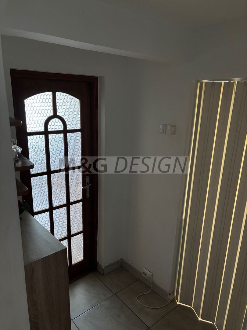 Apartament cu 2 camere zona Iosefin - Poză 7