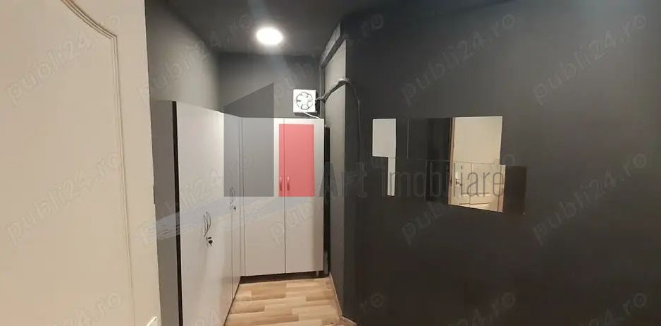 Spatiu comercial de inchiriat zona ultra centala (Bulevardul Dacebal) - Poză 9