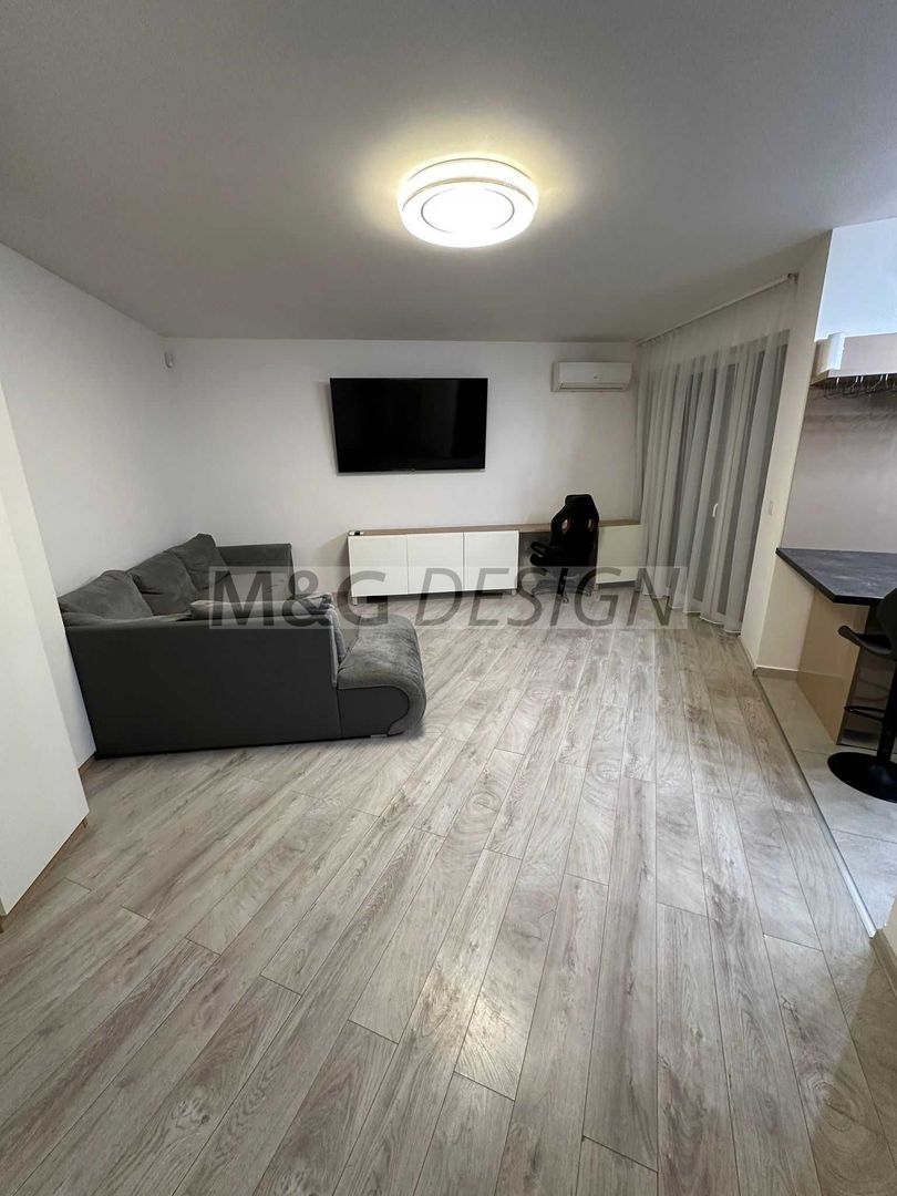Apartament 2 camere Aradului bloc nou etaj 1 - Poză 1