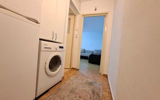 Liber,  apartament 2 camere, mobilat, Alexandru cel Bun Iasi - Poză 4