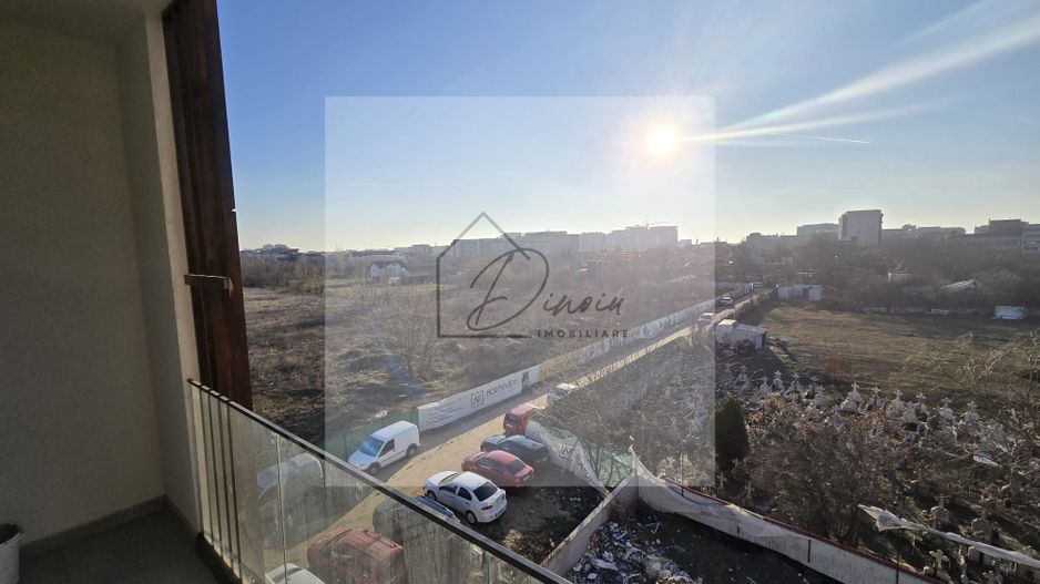 Comision 0% Apartament 3 camere 80 mp Aviației Aurel Vlaicu - Poză 25