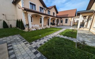 Casă in zona Iosefin - Poză 3