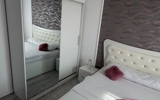 Apartament 2 camere de închiriat | Central Sibiu | 57 mp, nou - Poză 6