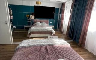 Ap 2 camere mobilat-utilat - zona  Rulmentul (ID:11553) - Poză 2