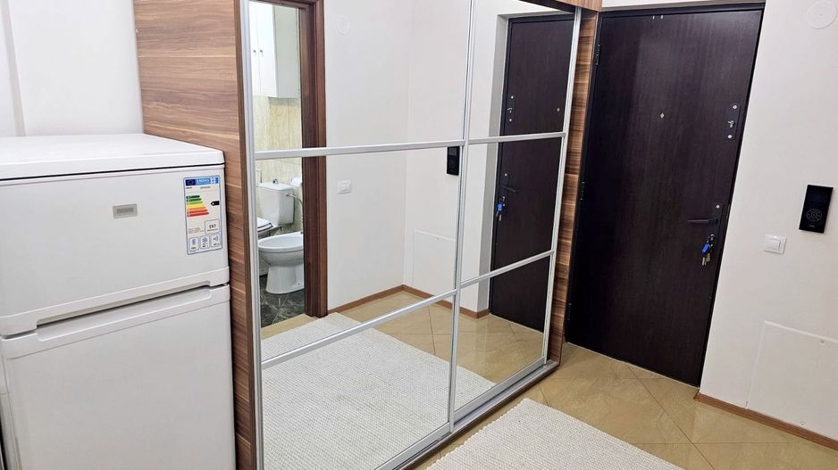 De inchiriat o camera Italian Residence, etaj 9/12, 420 euro - Poză 7