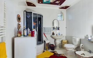 Casă stil conac pe drumul Cetății - Șiria - Poză 20