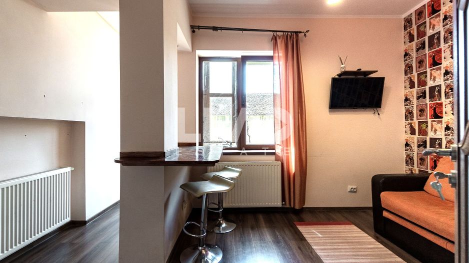 Apartament · vedere panoramică · Etaj 2 · Centrul IstoricBrașov · Comision 0% - Poză 8
