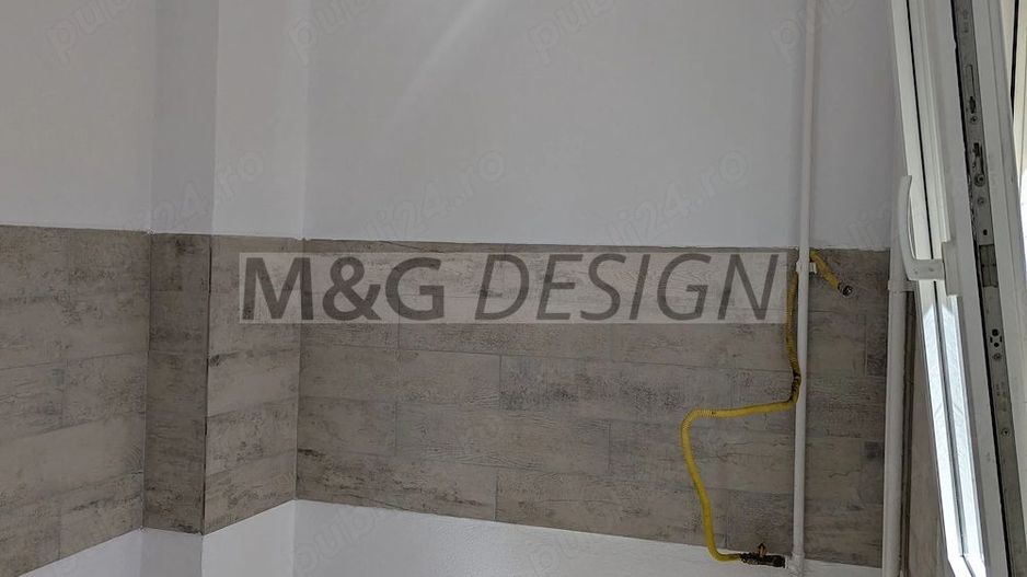 Apartament 2 camere Sagului etaj 1 - Poză 4