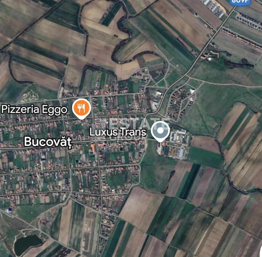 Teren Bucovat, oportunitate de investitie - Poză 1