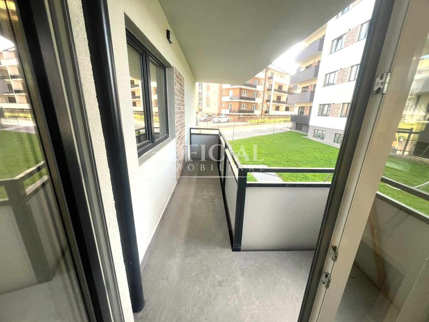 Spatiu de birouri | 59 mp | Parcare | Zona Eroilor | Floresti - Poză 4