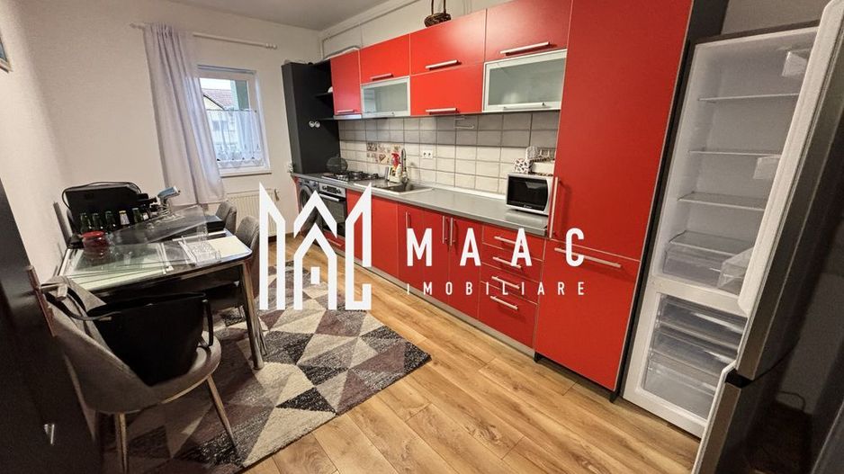 Apartament 2 camere de închiriat | Șelimbăr | 60 mp | balcon - Poză 2