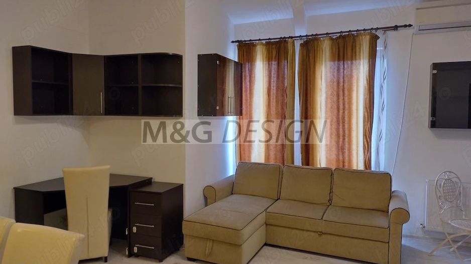 Apartament 2 camere zona Circumvalatiunii - Poză 2