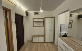 Apartament cu 2 camere de închiriat lângă Auchan Palas Mall, Iași - 500 EUR/lună - Poză 1