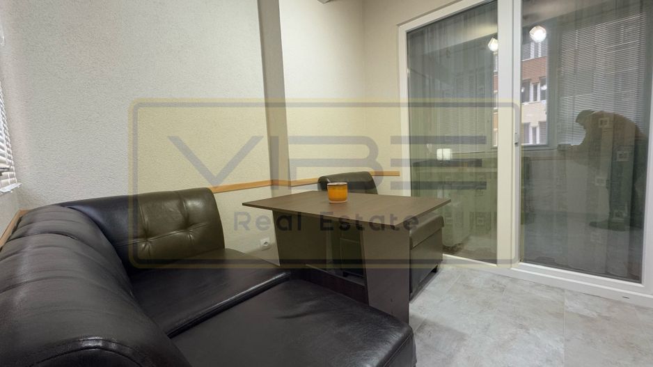 Apartament  2 camere +parcare Copou - Rasarit de Soare - Poză 20