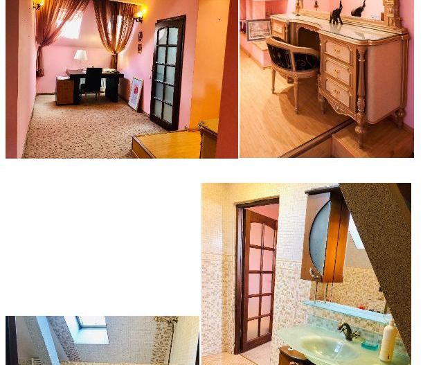 Vila interbelica de LUX consolidata integral, Matei Basarab, Traian - Poză 20