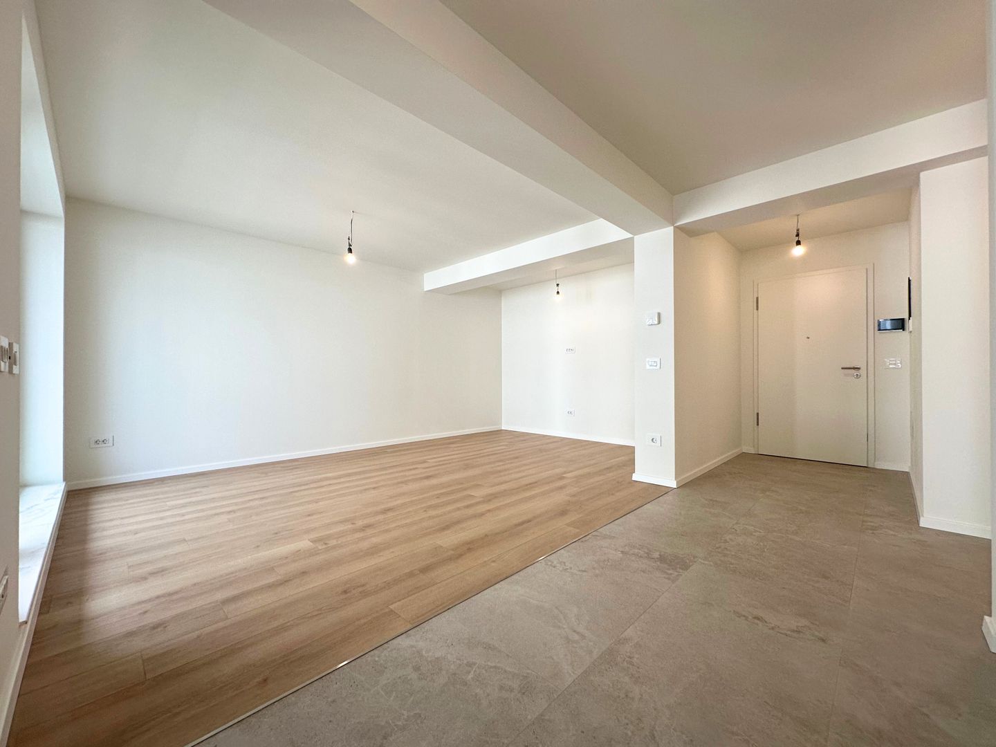 Apartament de lux 2 camere nelocuit Zona Coresi Kasper - Poză 20