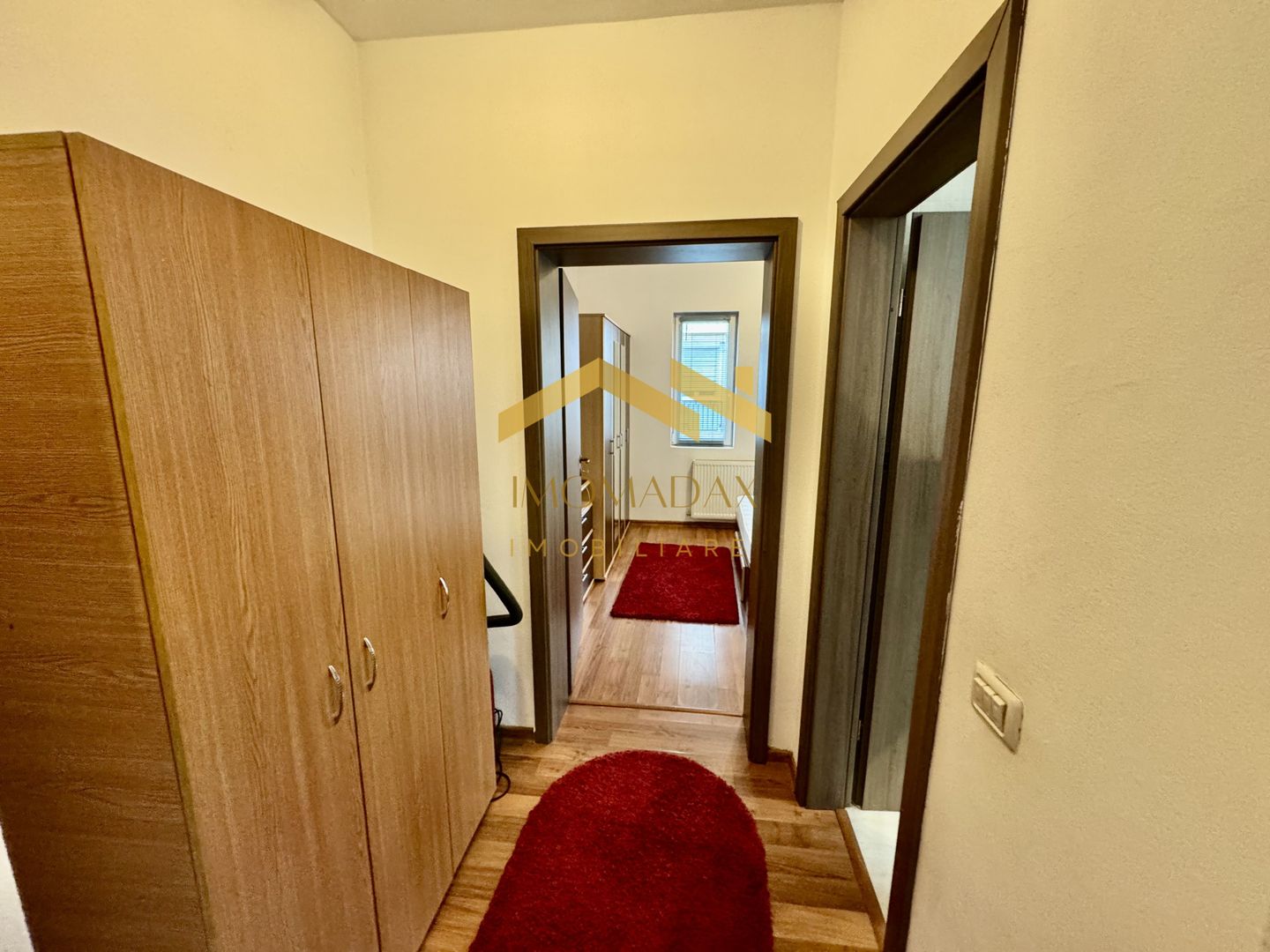 Giroc-2 Camere-Disponibil Imediat - Poză 9