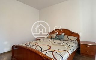 Apartament cu 2 camere de inchiriat in zona Dacia, Oradea - Poză 3