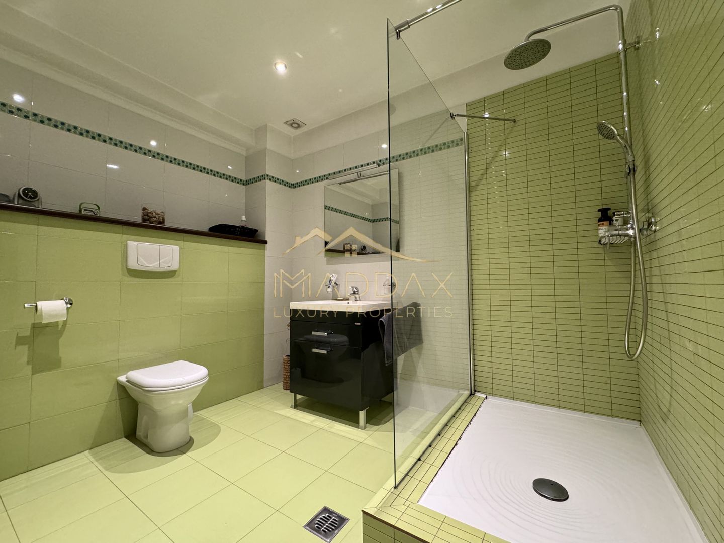 Apartament 3 Camere ***176mp***+ parcare subterana / Herăstrău-Nordului - Poză 45