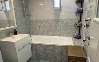 Apartament Spatios 4 Cam , 85m , Fizicienilor . - Poză 8
