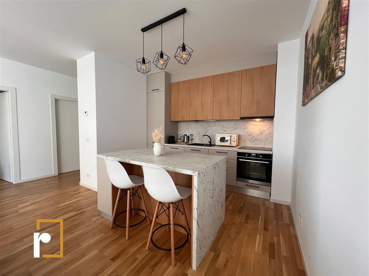 Apartament 2 camere mobilat si utilat | Padurea Baneasa | Ideal pentru locuire sau investitie - Poză 5