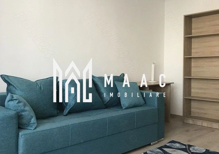 Apartament 2 camere de închiriat | Sibiu, Mihai Viteazul | 62 mp - Poză 3