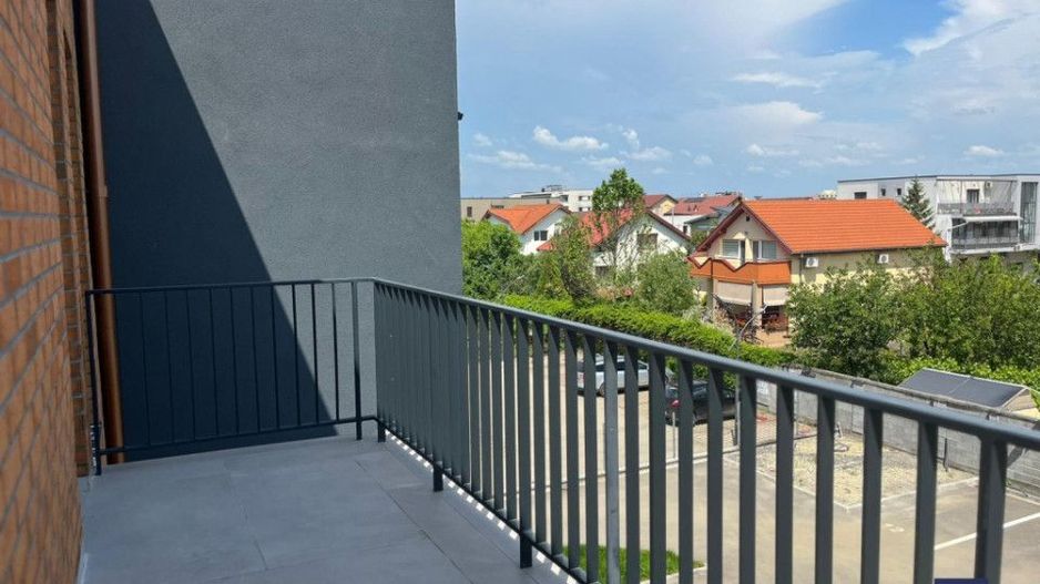  Apartament LUX Braytim | 3 camere | prima inchiriere | Comision 0% - Poză 19