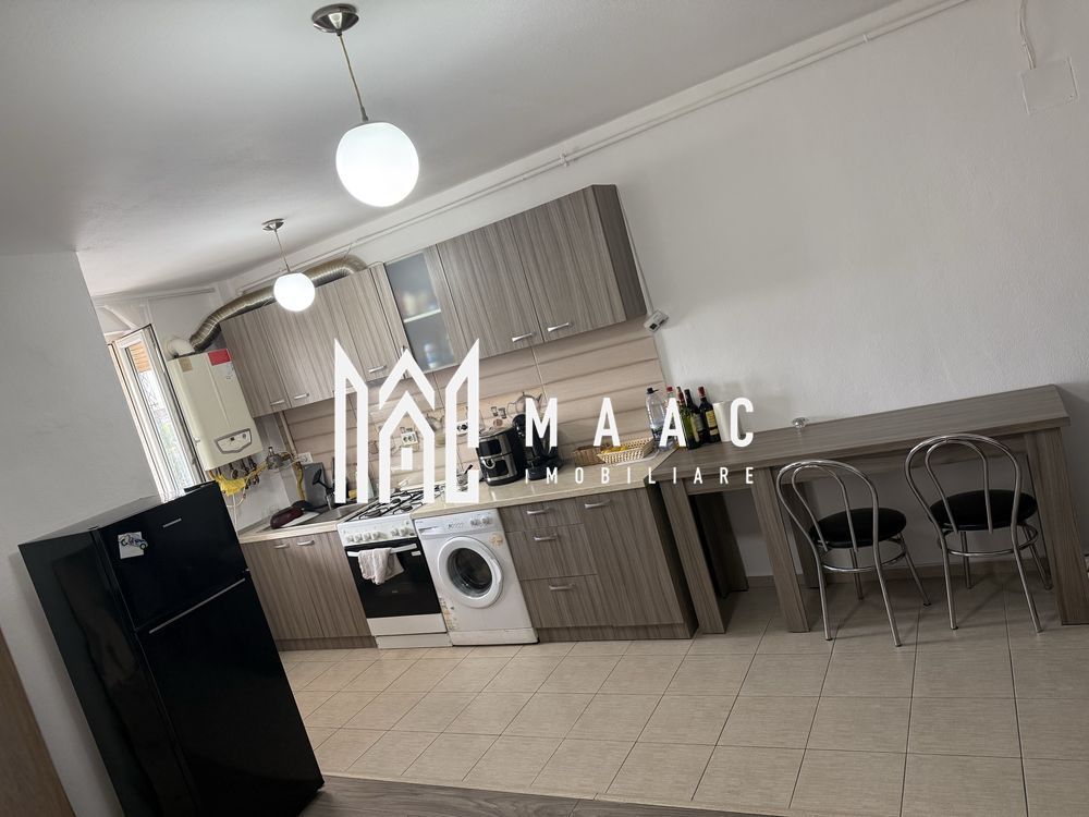 Apartament 2 camere | 45MPU | Balcon | Arhitectilor - Poză 1