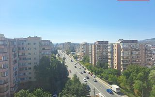 Comision 0. Apartament 3 camere decomandate zona Iulius Mall - Poză 1