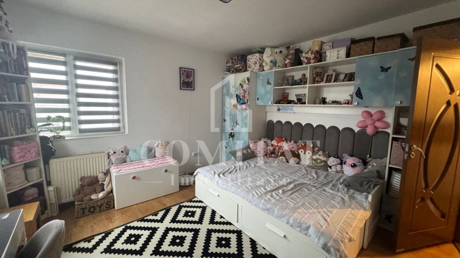 Apartament cochet cu 2 camere | Florești - Zona Eroilor - Poză 2