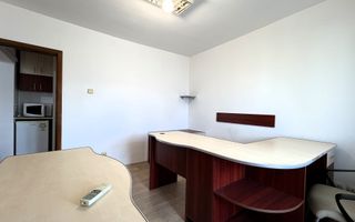Birou I 3 camere I Camera de comert I metrou la 5 min I et 7 - Poză 5