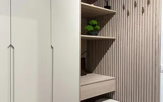 Apartament modern si spatios 3 camere Upground I Zona Aviatiei - Poză 19